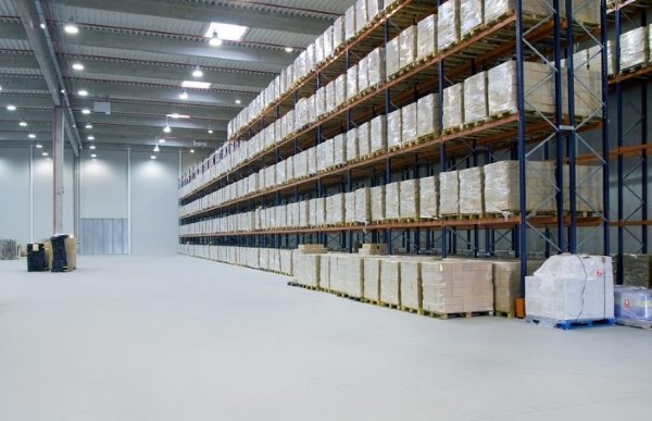 Kho lạnh công nghiệp Kho lạnh công nghiệp